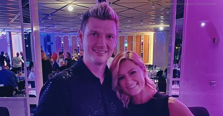 Nick Carter: Überraschende Liebeserklärung an Helene Fischer