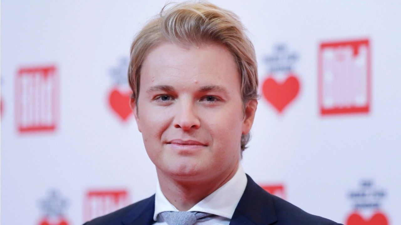 Nico Rosberg wird neuer Investor bei 