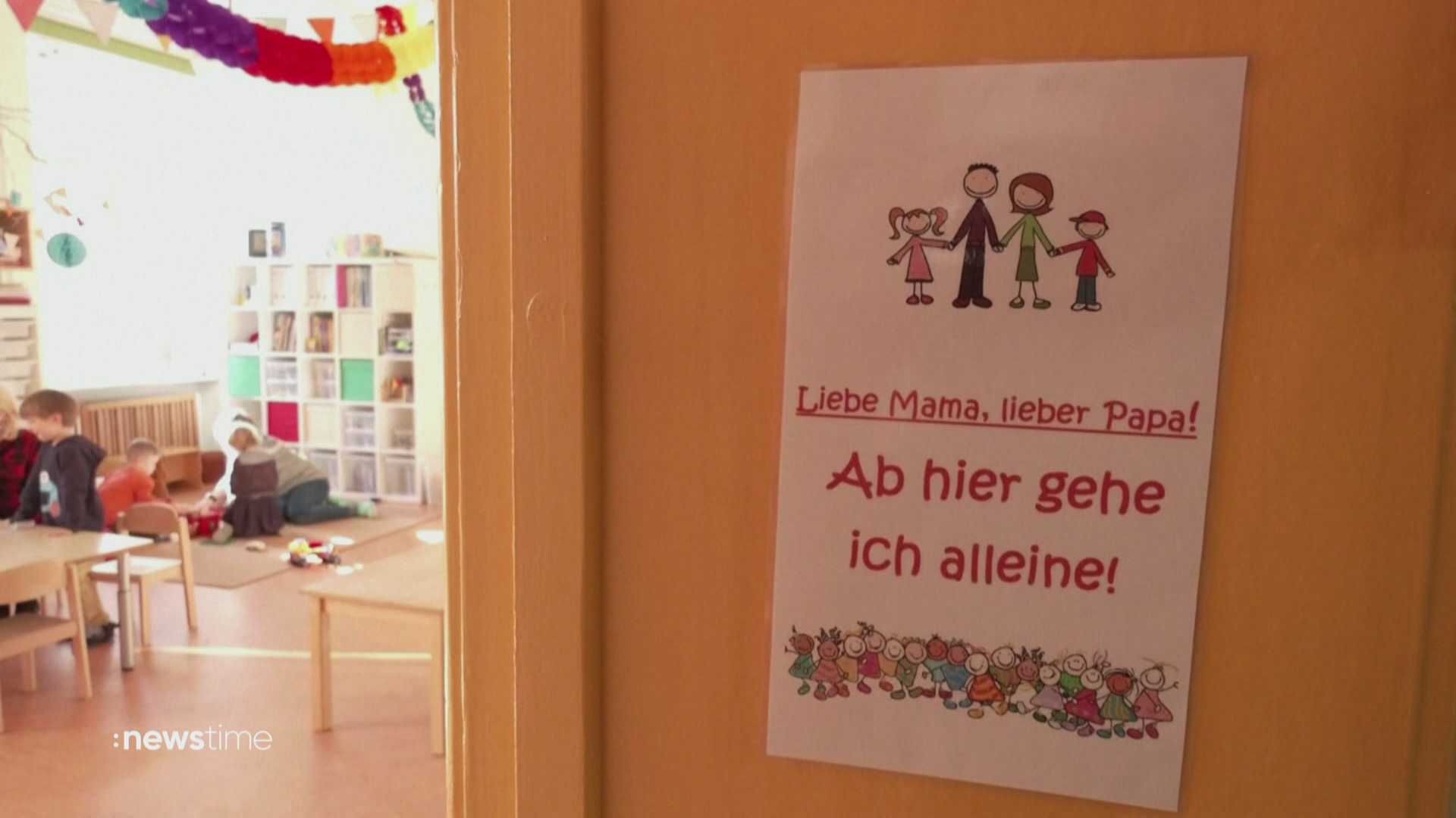 Kippt die Kindergrundsicherung doch noch? FDP kritisiert unnötige Bürokratie