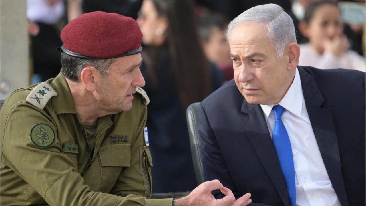 Krieg in Nahost: Iran hat Drohnenangriff auf Israel gestartet
