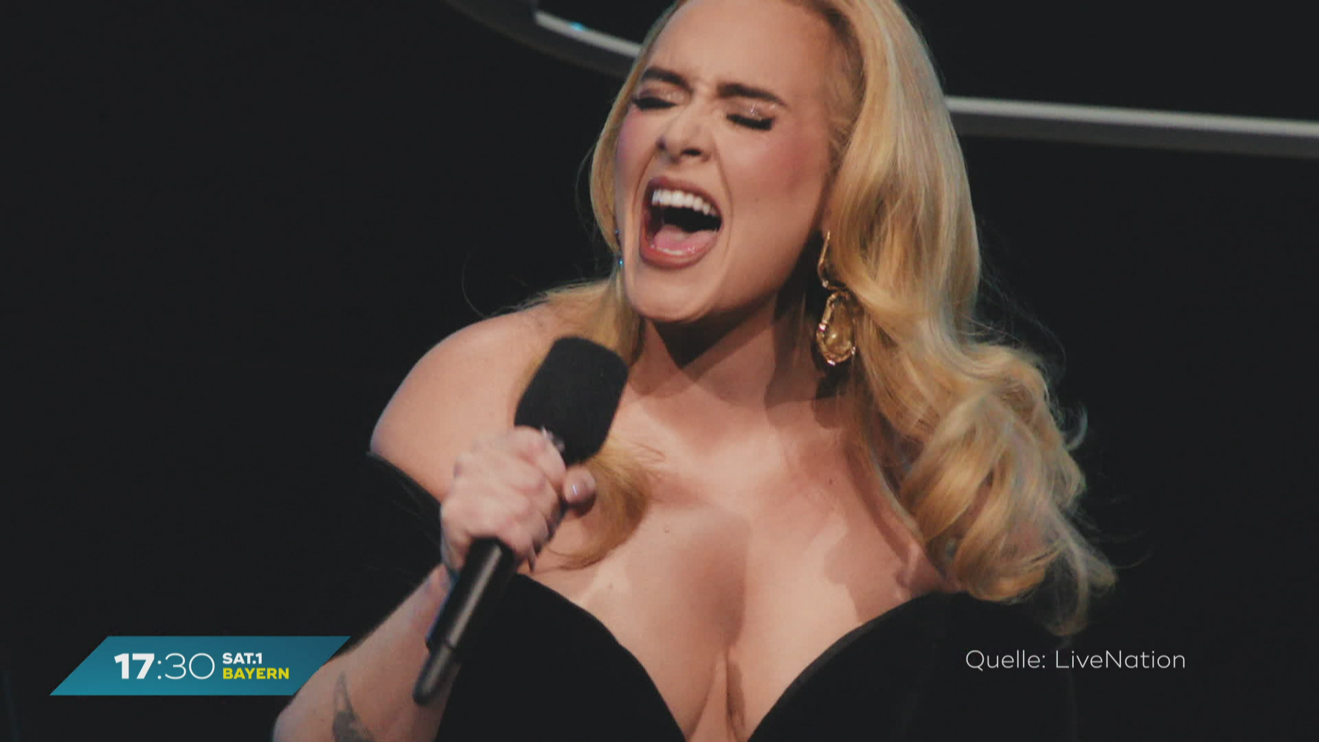 Event-Sommer der teuren Tickets: Wer kann sich Adele & Co. noch leisten?