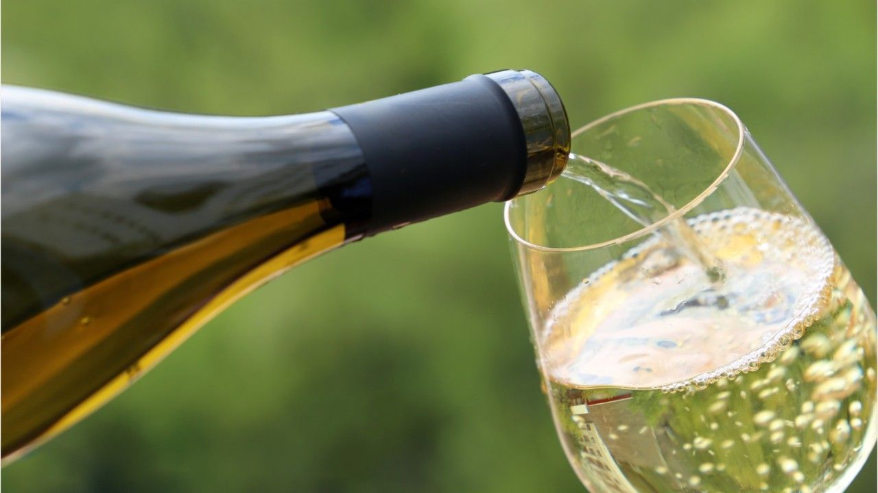 Immer stärkere Benzin-Note: Klimawandel verdirbt Deutschlands Riesling