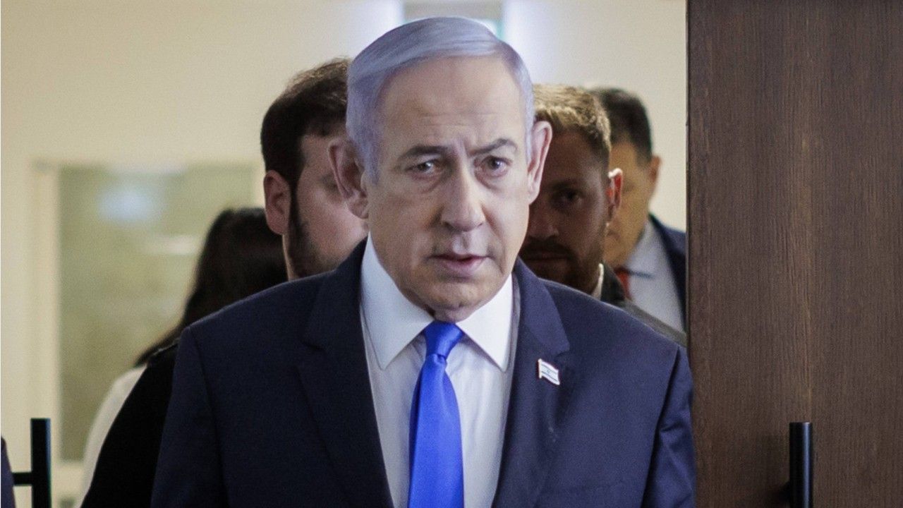 "Hetz-Sender": Al-Dschasira in Israel wird geschlossen