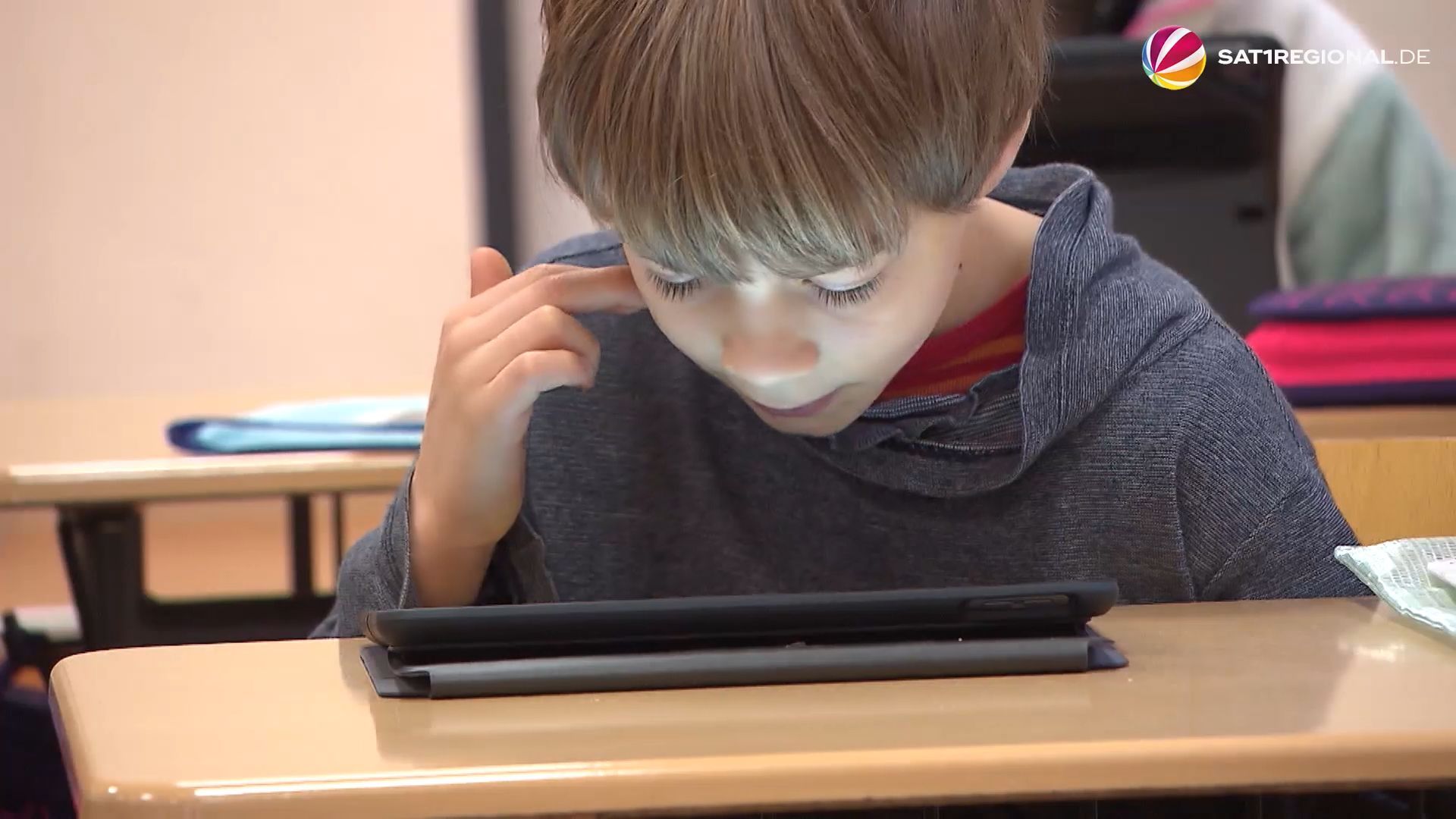 Schüler sollen digitale Identifikationsnummer bei Einschulung erhalten