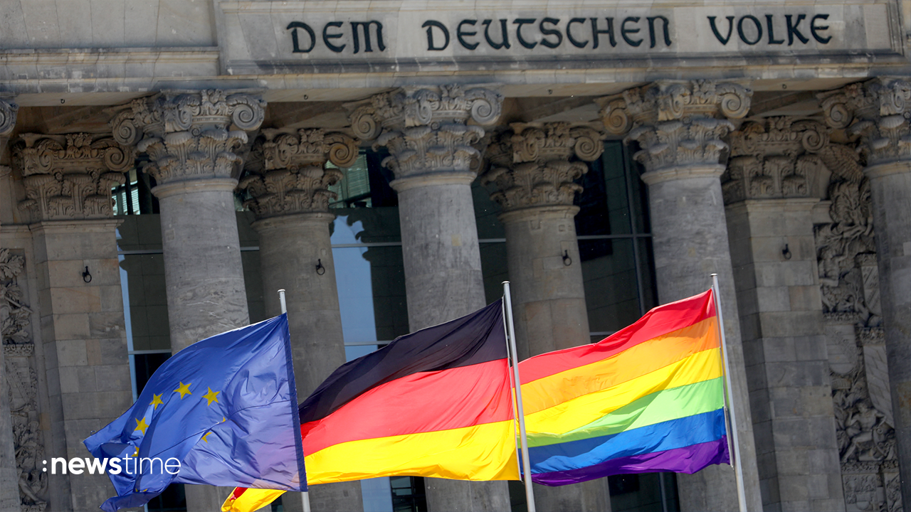 Akzeptanz von Homosexualität: Statistiken zeigen ernüchternde Bilanz
