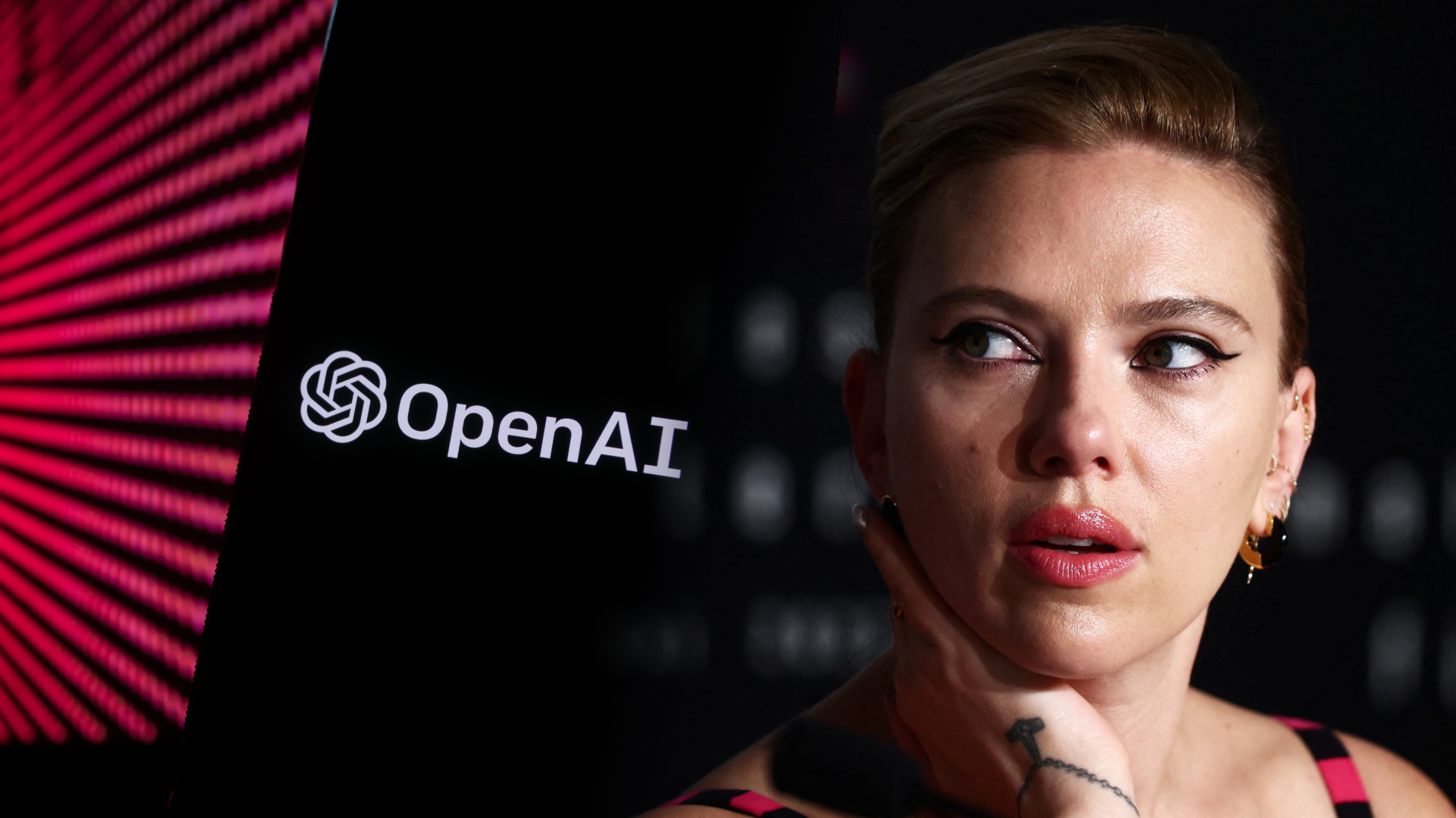 Stimmen-Klau bei ChatGPT? Scarlett Johansson schaltet Anwälte ein