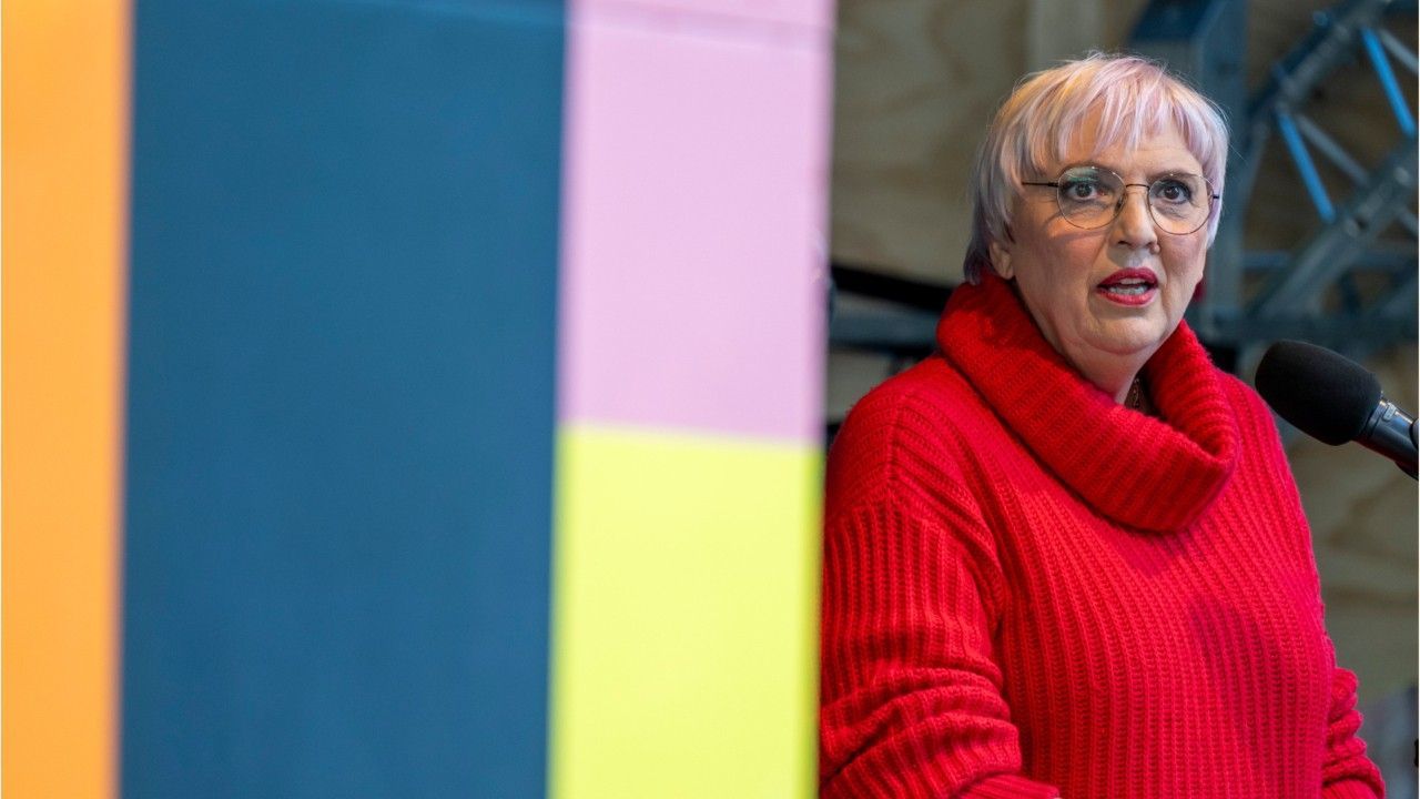 "Es wäre falsch": Roth warnt vor Abschiebung von Mannheim-Messerstecher