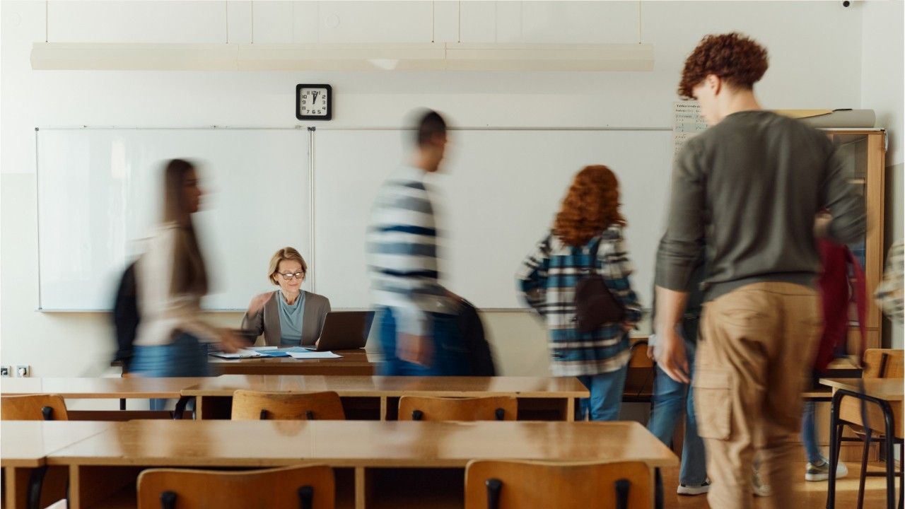 Immer mehr Schulabbrüche: Bildungssystem "am Anschlag"