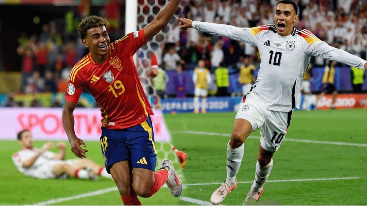 Jamal und Yamal: So viele Millionen verdienen die Fußball-Wunderkinder