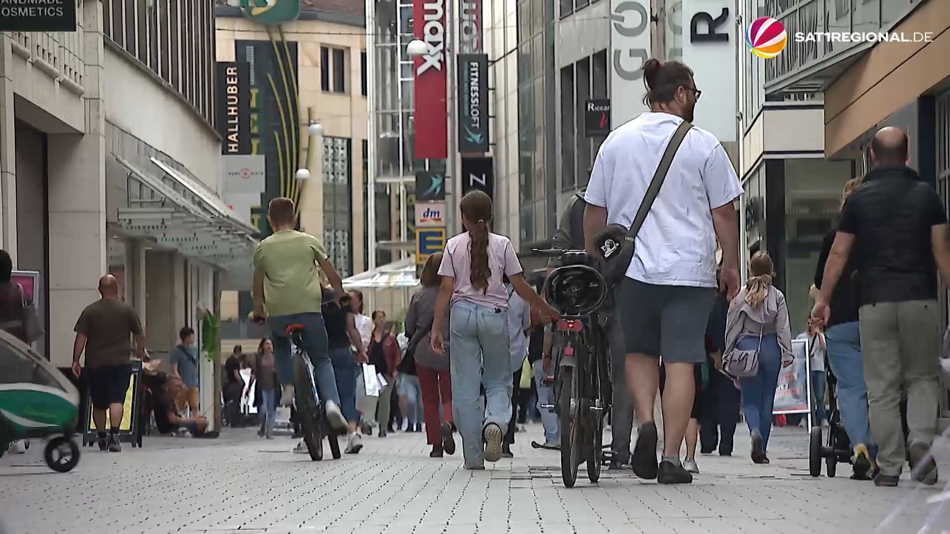 Zensus: Volkszählung bringt Niedersachsen um Millionenbeträge – Hildesheim keine Großstadt mehr