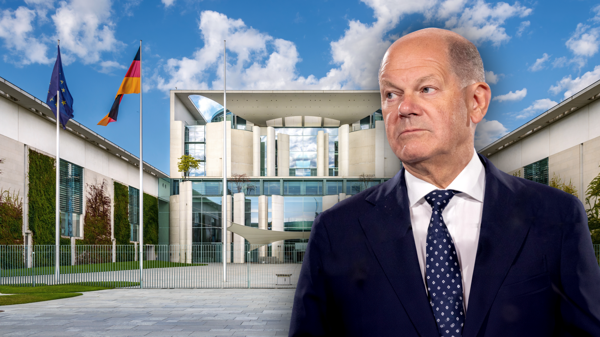 US-Wahl: Das würde Trump 2.0 für die Bundesregierung bedeuten