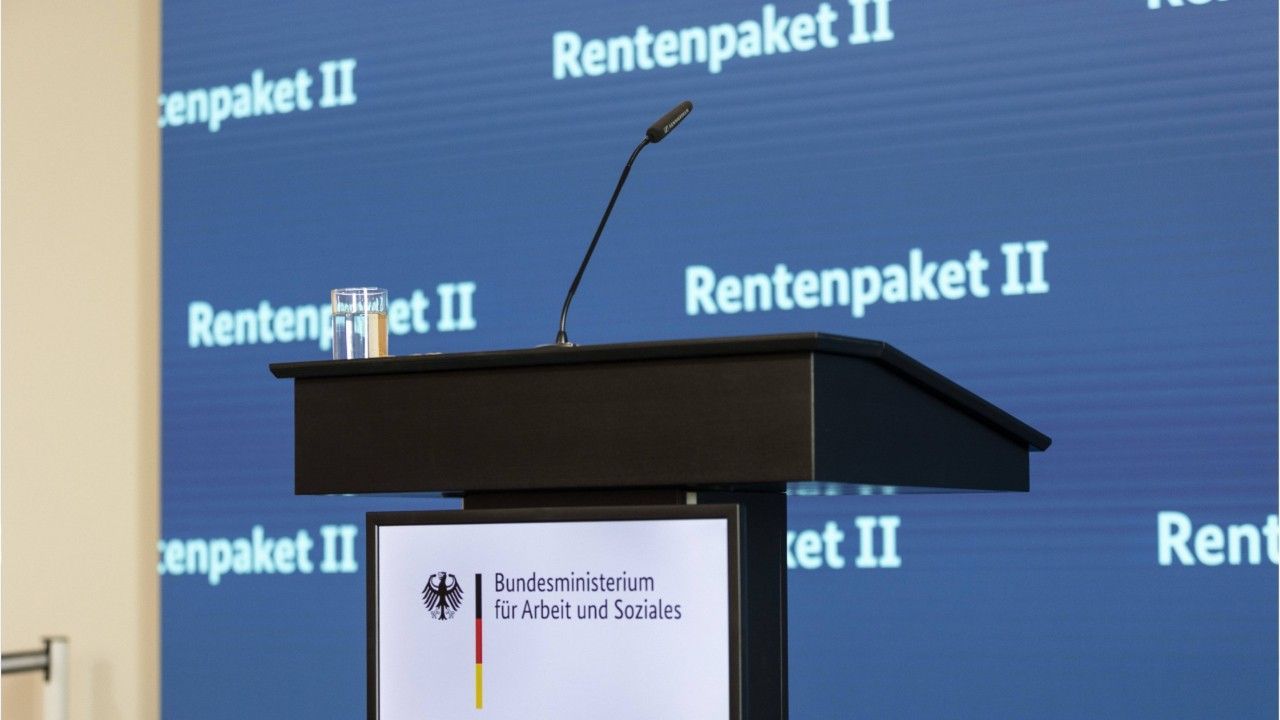 Unter 1.200 Euro Rente für jeden fünften lange Versicherten