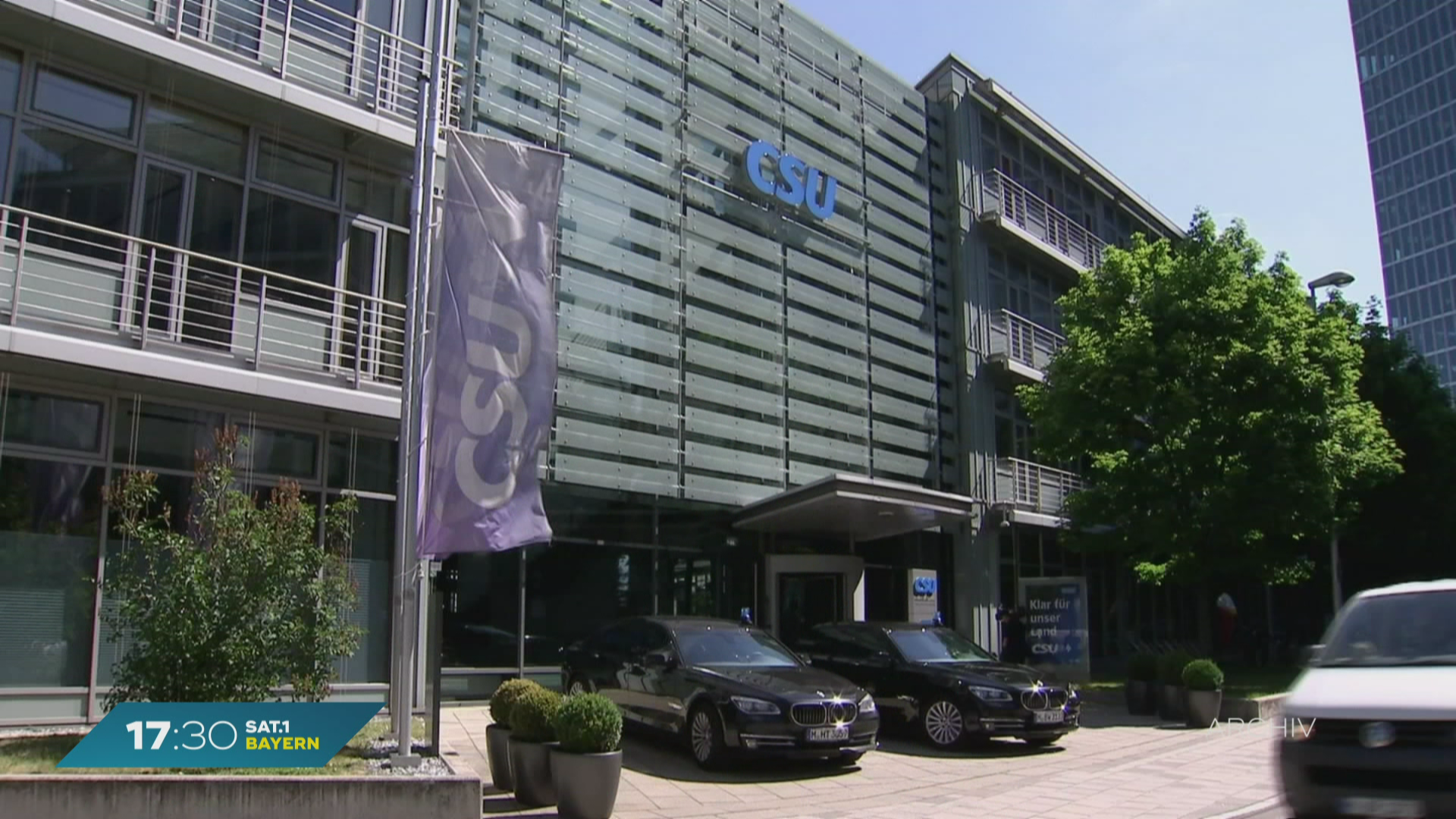 Bundestags-Wahlrecht verfassungswidrig: CSU begrüßt Urteil