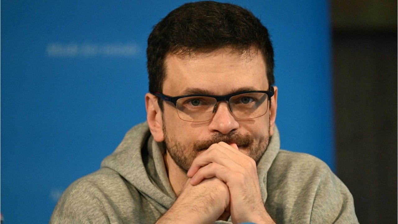 Nach Gefangenenaustausch: "Mein Ziel ist es, nach Russland zurückzukehren"