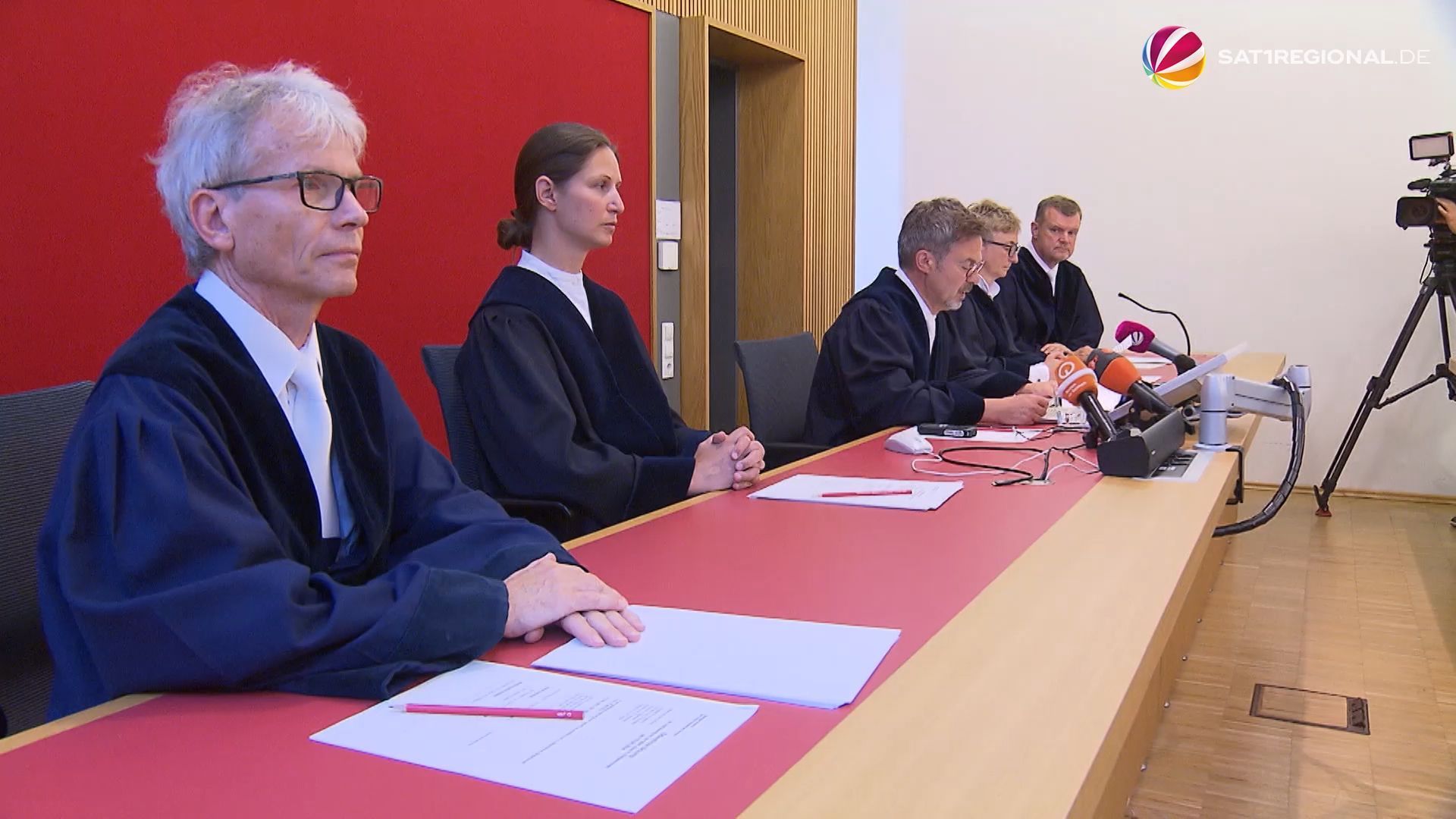 Staatsgerichtshof: AfD-Ausschluss bei Bürgerschaftswahl ist rechtens