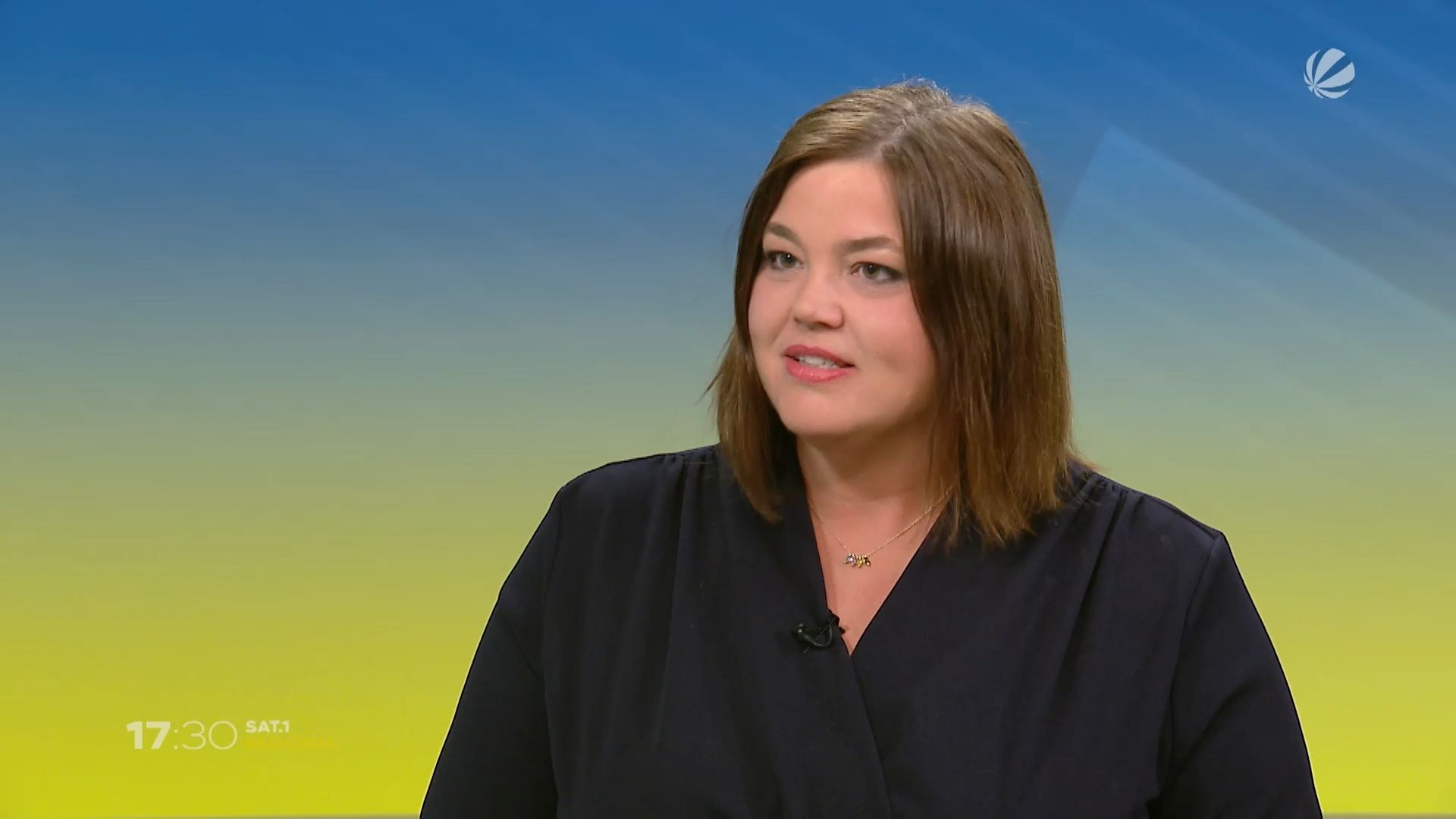 "Islamismus ist eine große Gefahr": Katharina Fegebank zu Messer-Angriff in Solingen