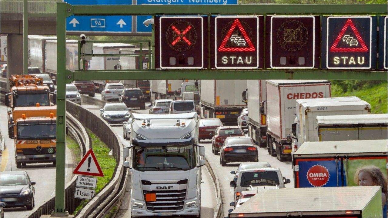 Verkehrszeichen verwirrt: 1.325 Strafzettel in 70 Minuten