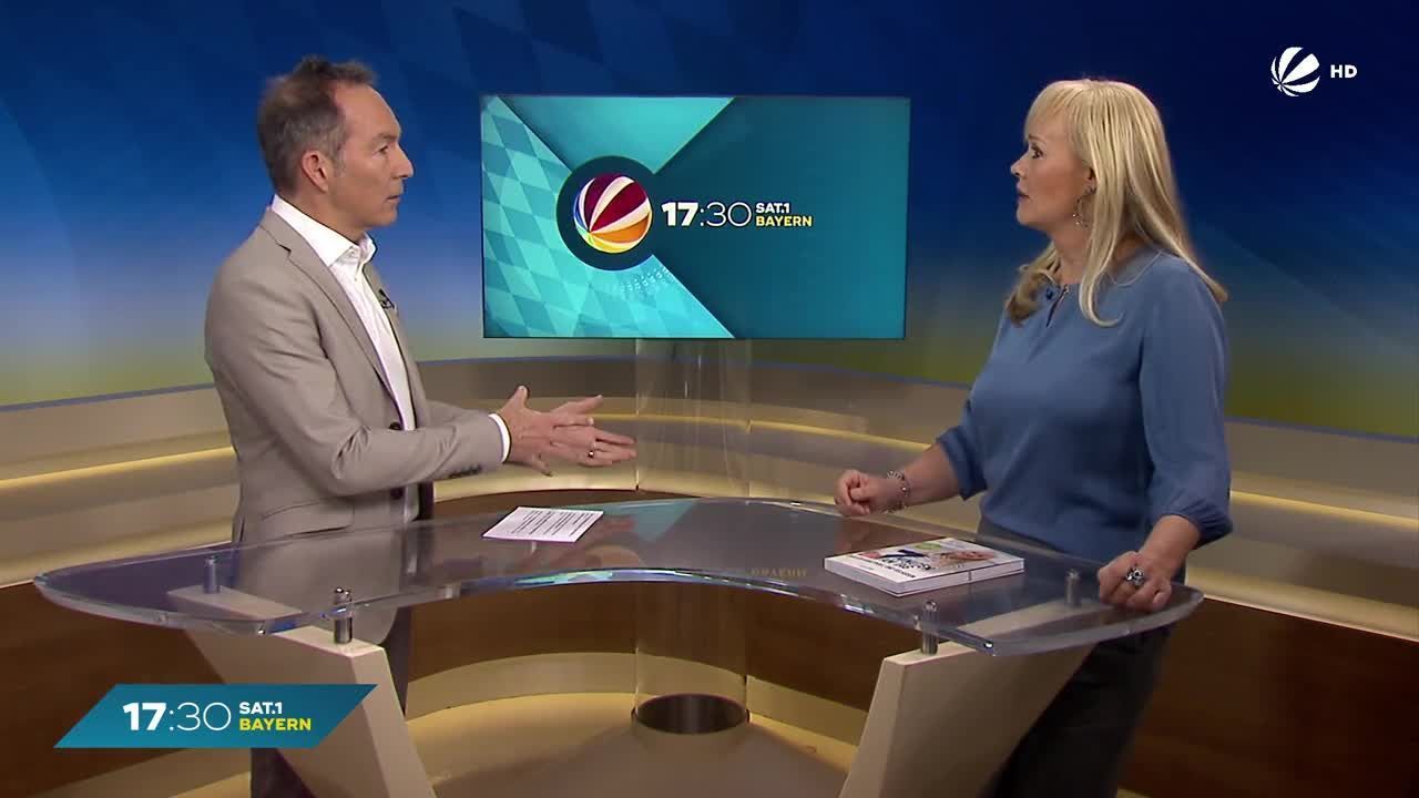 Wie Stress im Alltag reduzieren? Expertin mit Tipps