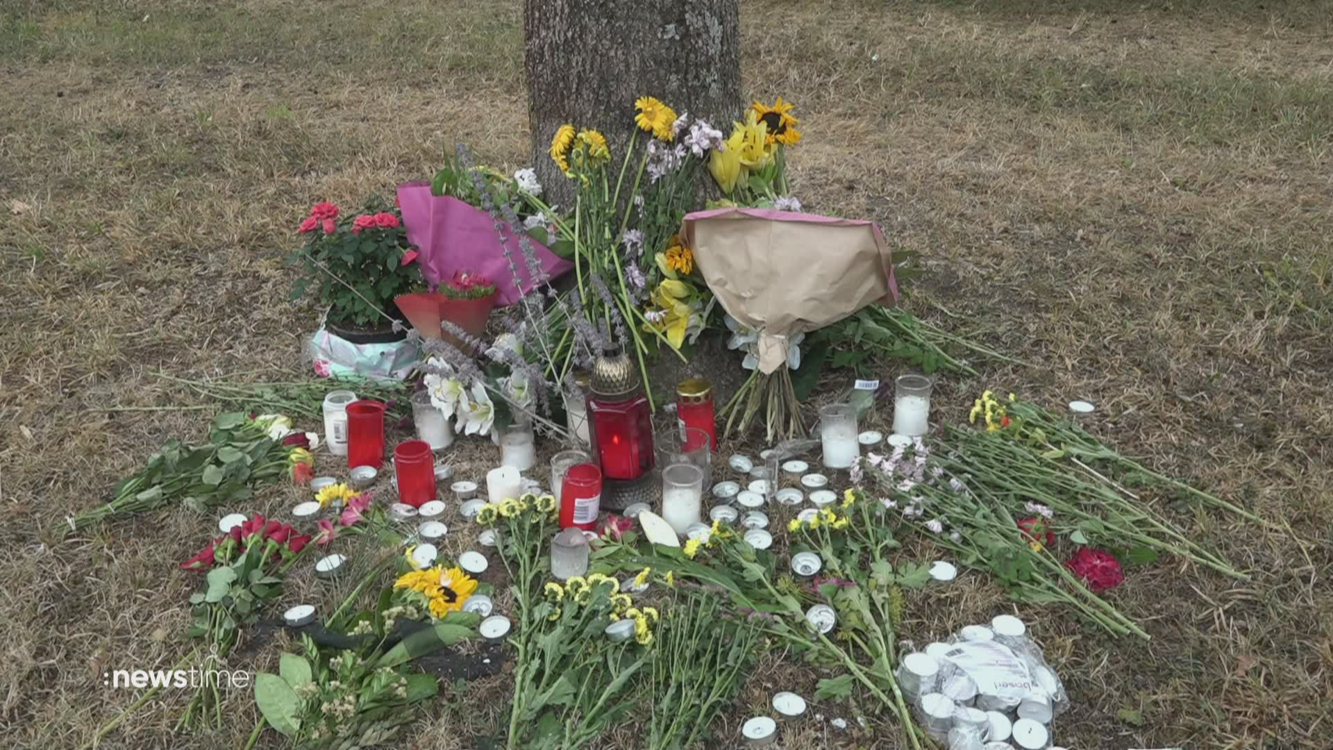 Landgericht Ingolstadt verhandelt Mord an Doppelgängerin