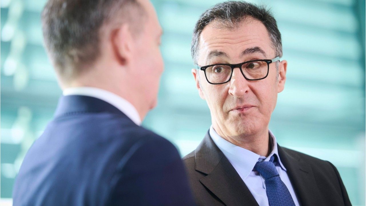 "Gutes Essen für Deutschland": Özdemirs Ernährungsstrategie beschlossen