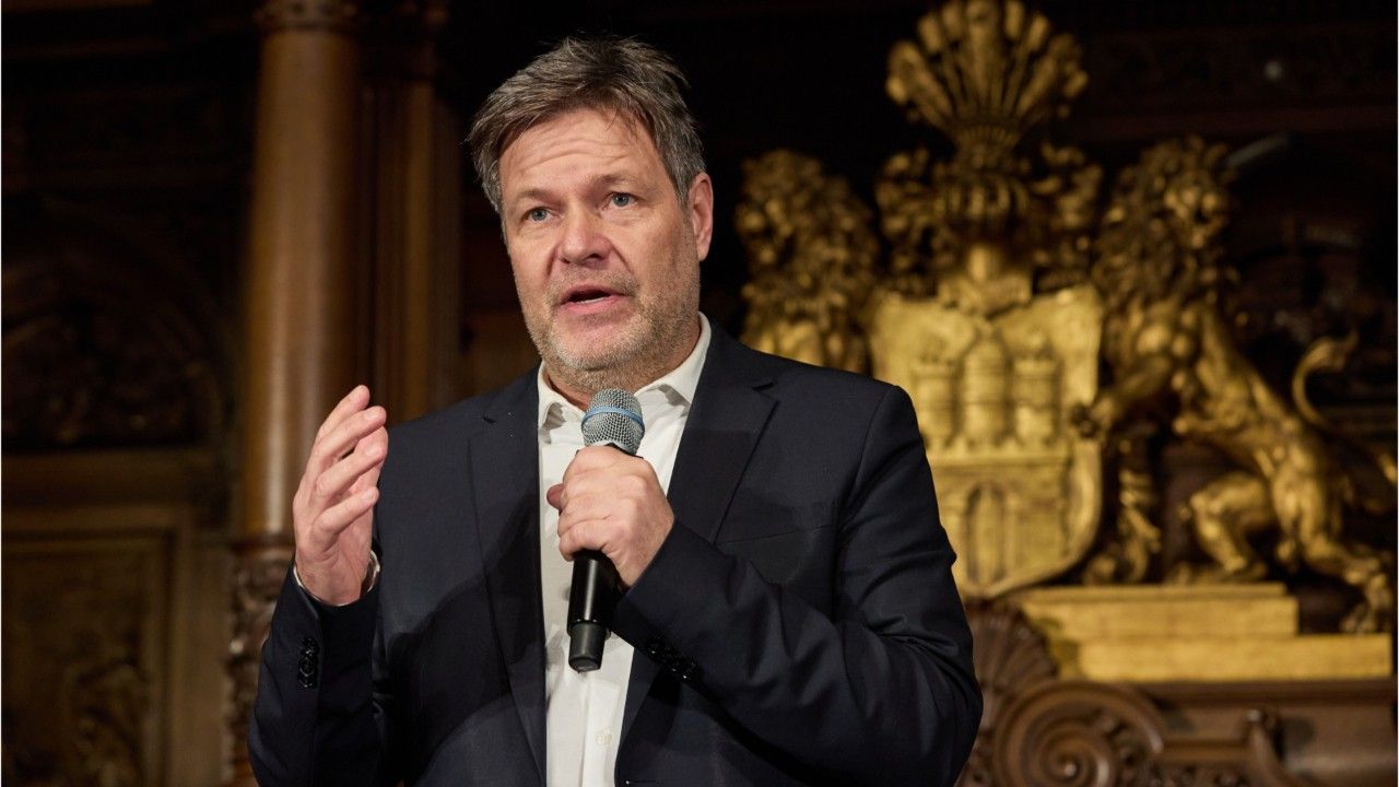 Gefahr für die Demokratie: Habeck warnt vor der AfD
