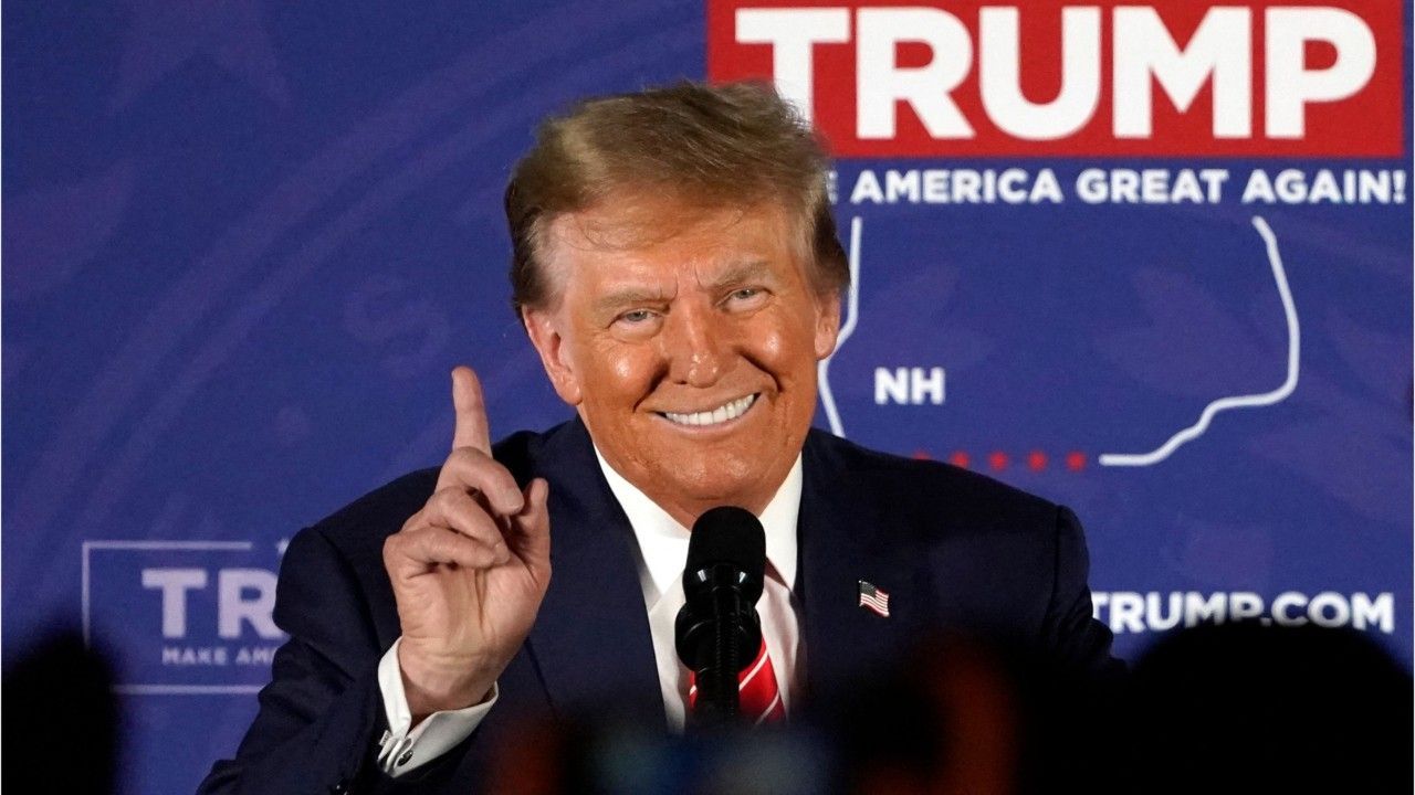 Trump soll versuchen US-Militärhilfe für die Ukraine zu blockieren