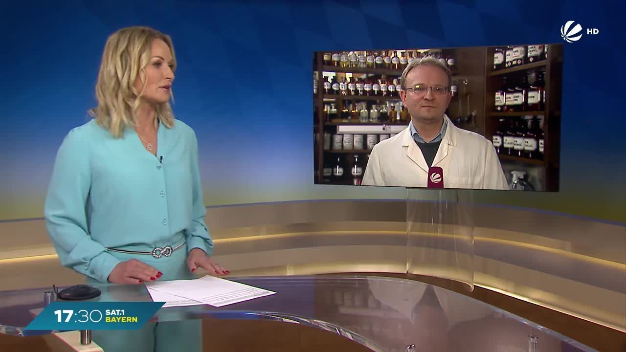 Medikamentenmangel in Bayern: Was tun, wenn Arzneimittel nicht verfügbar sind?