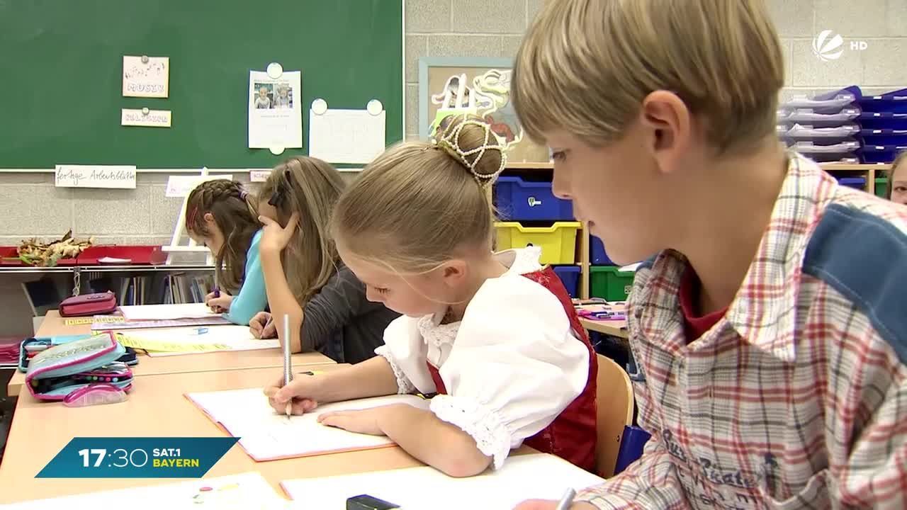 Pisa-Offensive in Bayern: Wie sinnvoll ist die Umsetzung?
