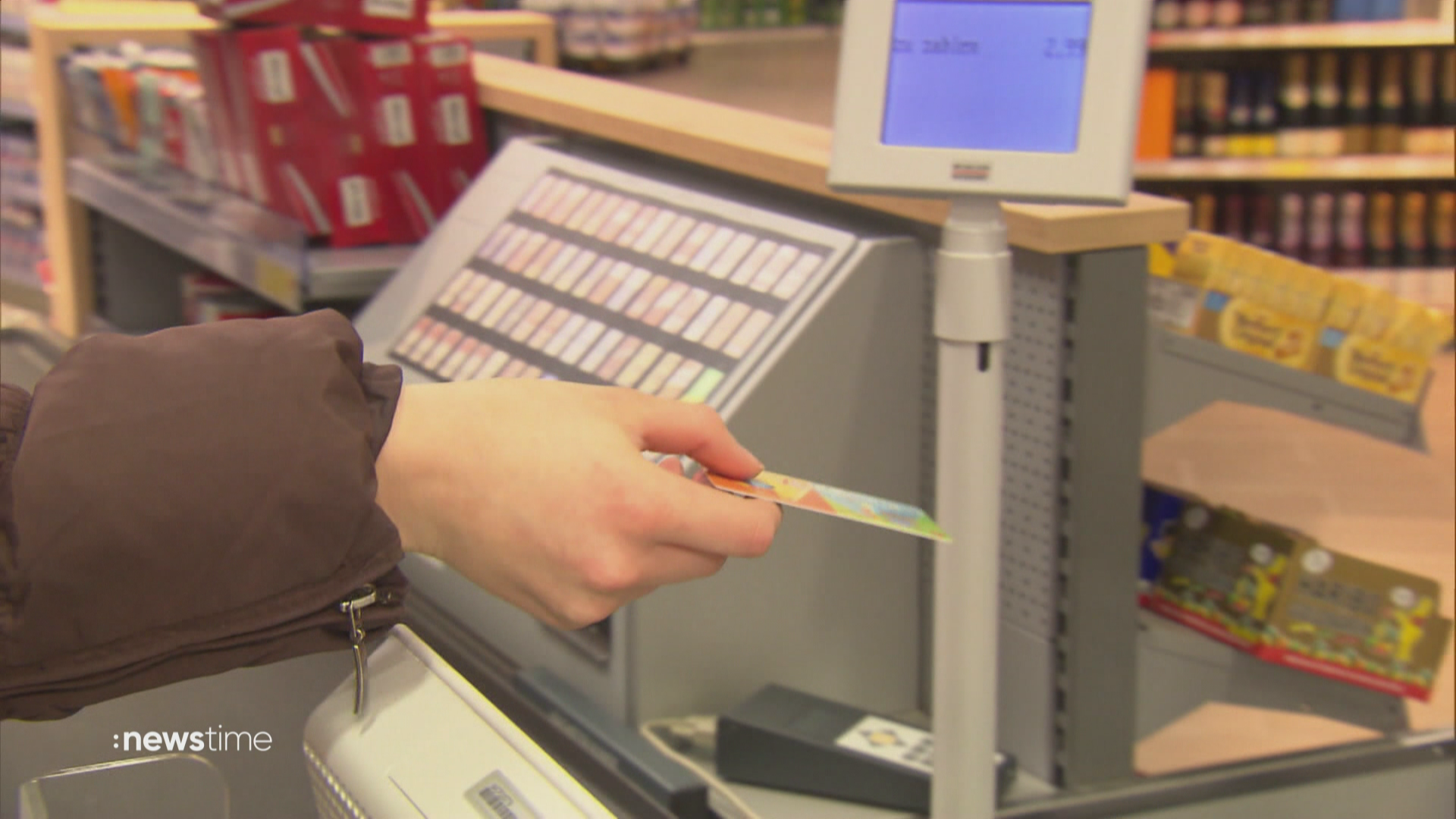 Bezahlkarten für Asylsuchende werden deutschlandweit eingeführt