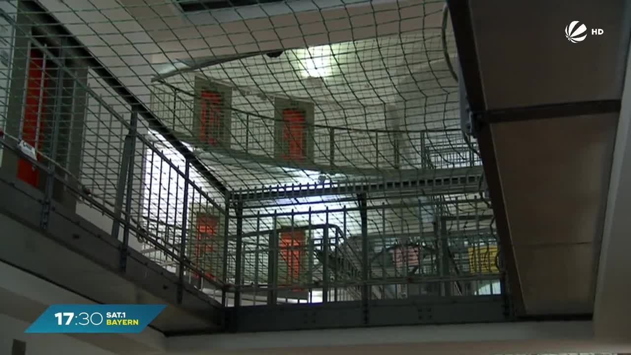 Nach 6 Monaten: Hafterleichterungen für Alfons Schuhbeck