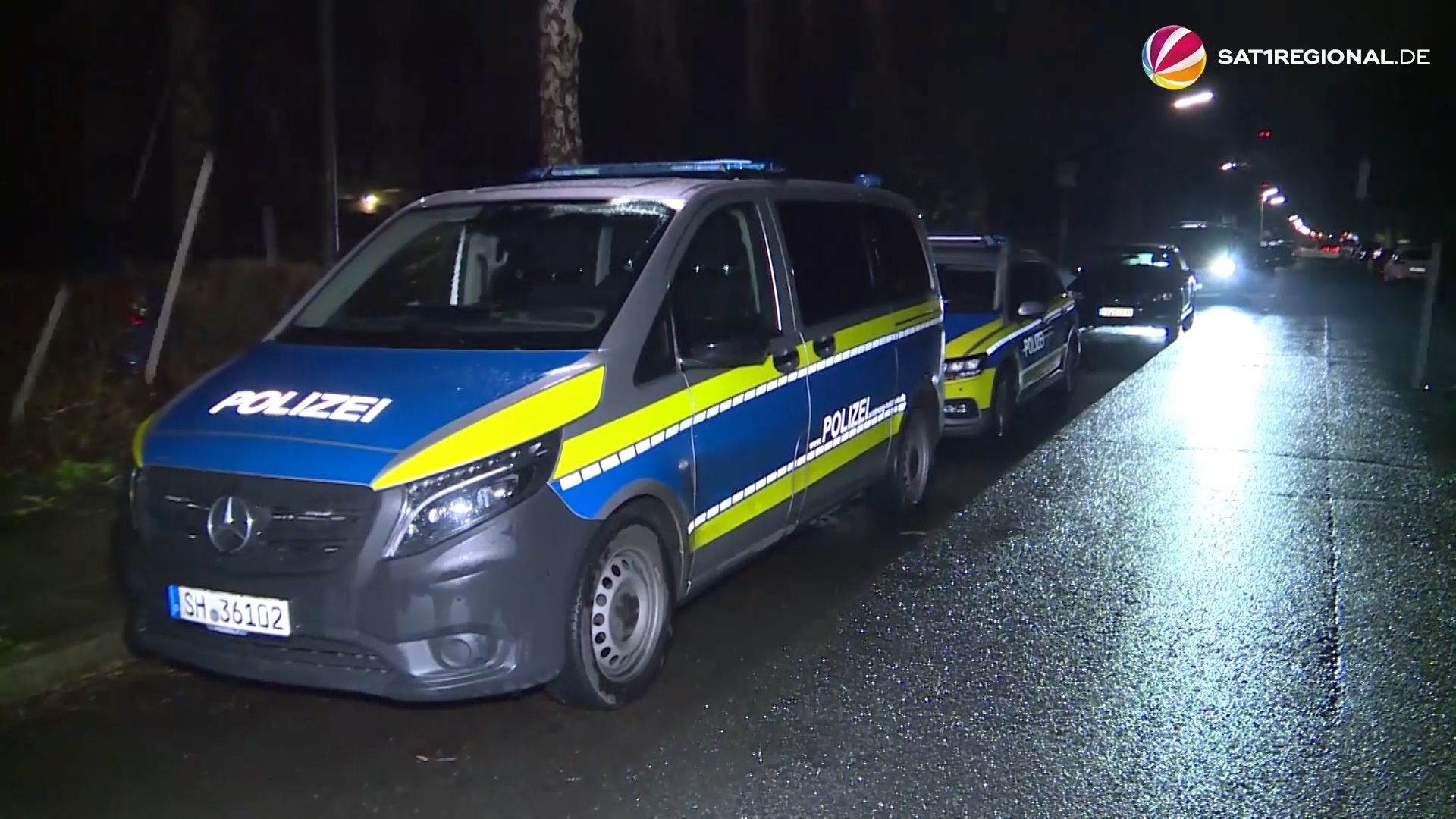 28-Jährige nach Messerangriff gestorben – Polizei sucht Zeugen