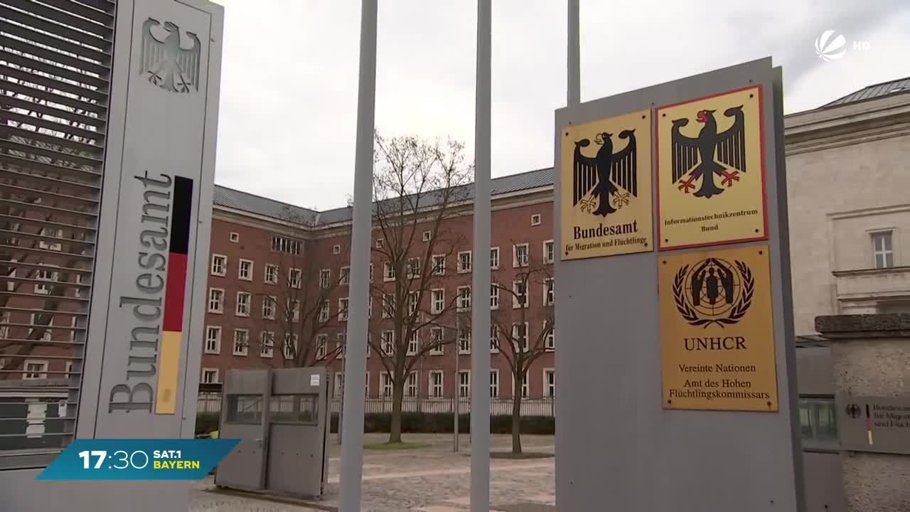 Beratungsstelle für Radikalisierung in Nürnberg: Zahl der Anrufe verdoppelt