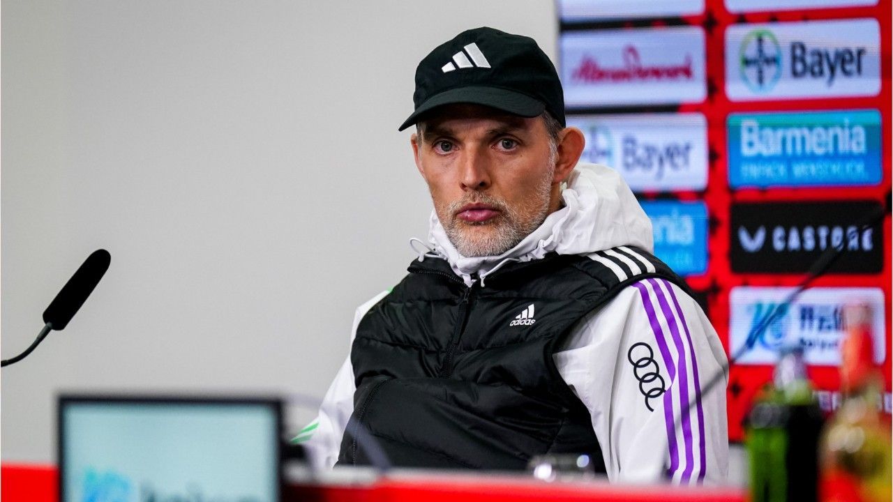 Bericht: Tuchel versetzte Reporter nach Niederlage