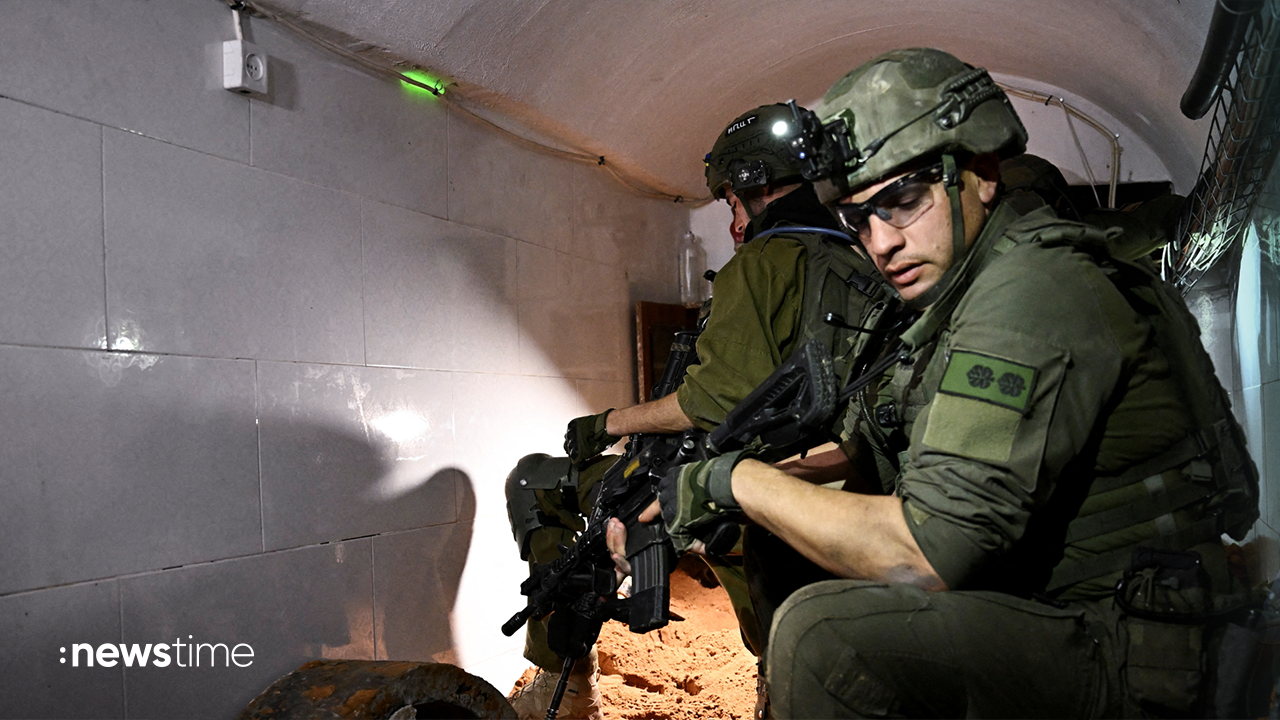 Nach Hamas-Tunnelfund durch Israel: UN-Hilfswerk weist Vorwürfe zurück