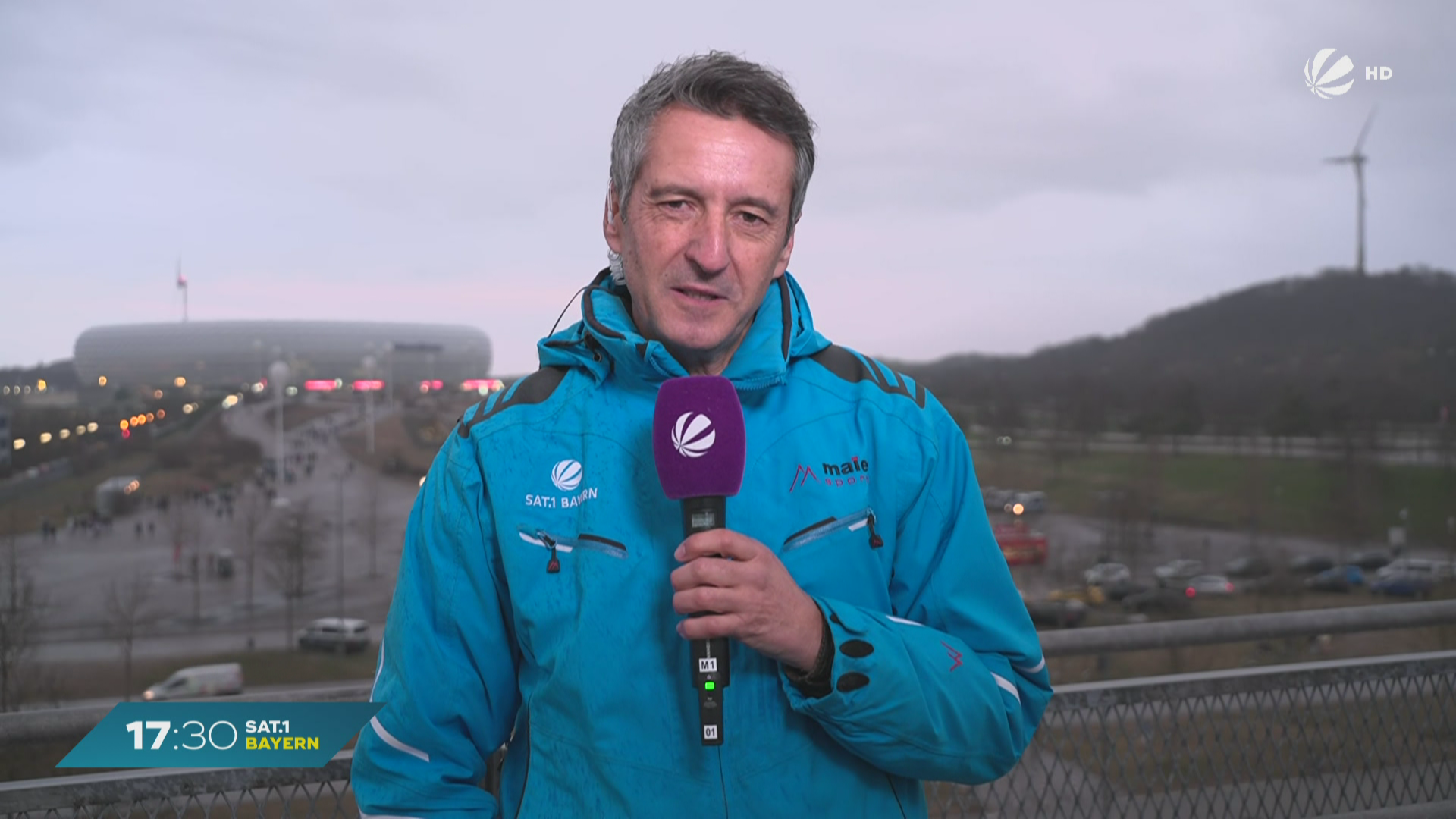 FC Bayern München: „Kleines Finale“ für Thomas Tuchel?