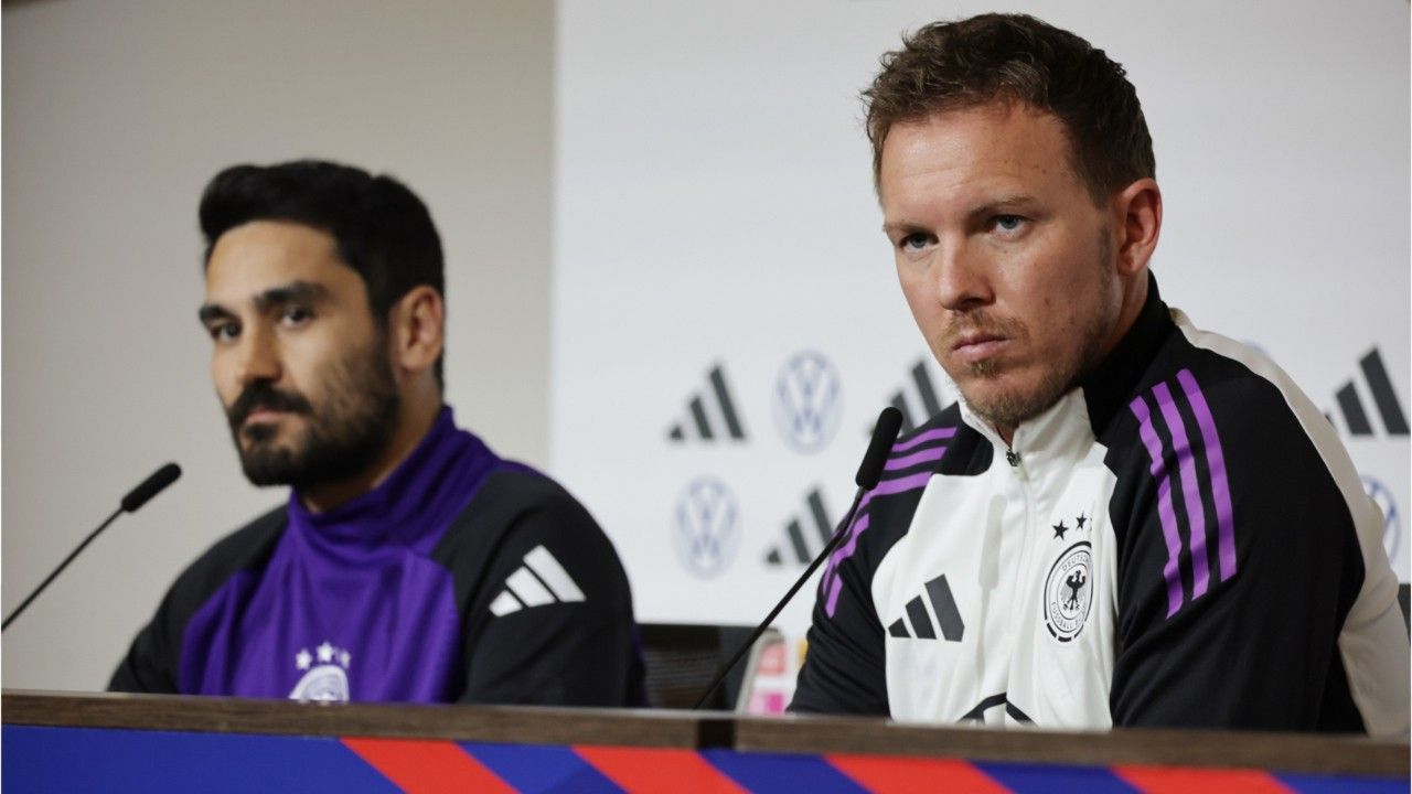 Fußball-EM: Das könnten die „drei Zauberer“ von Nagelsmann sein