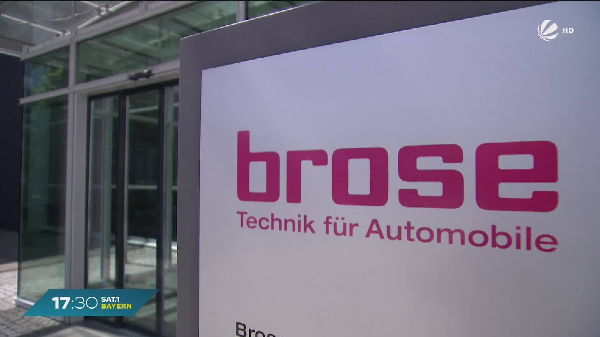 Automobilzulieferer in Coburg: Brose will fast 1.000 Stellen streichen