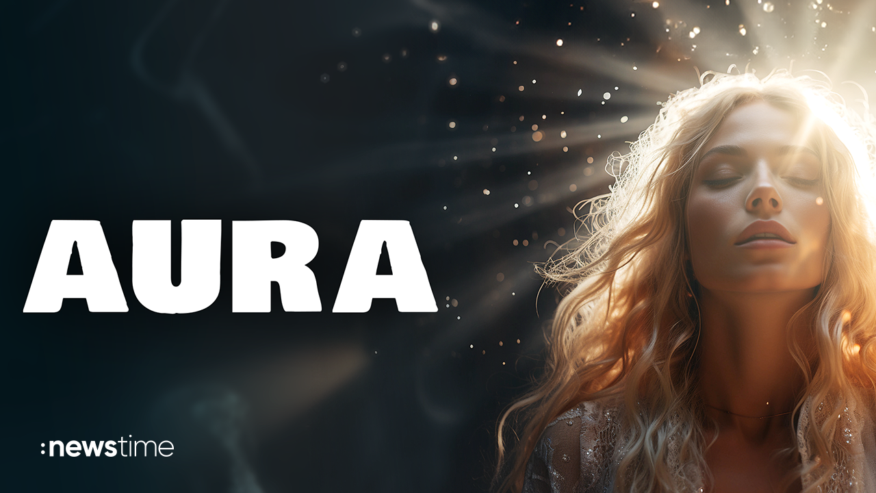 Frankfurter Buchmesse: "Aura" zum Jugendwort des Jahres gewählt - Video