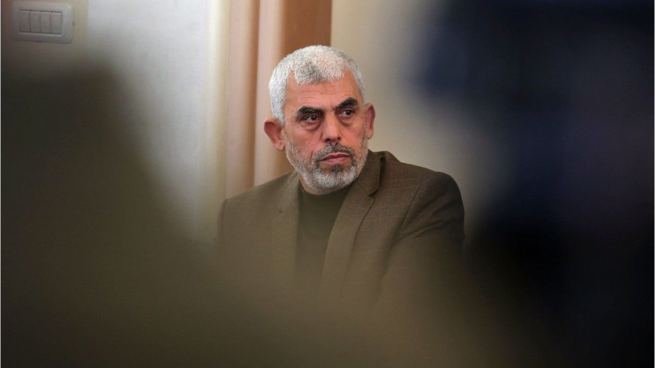 Kein Nachfolger für Sinwar: So geschwächt ist die Hamas nach Tod ihres Anführers