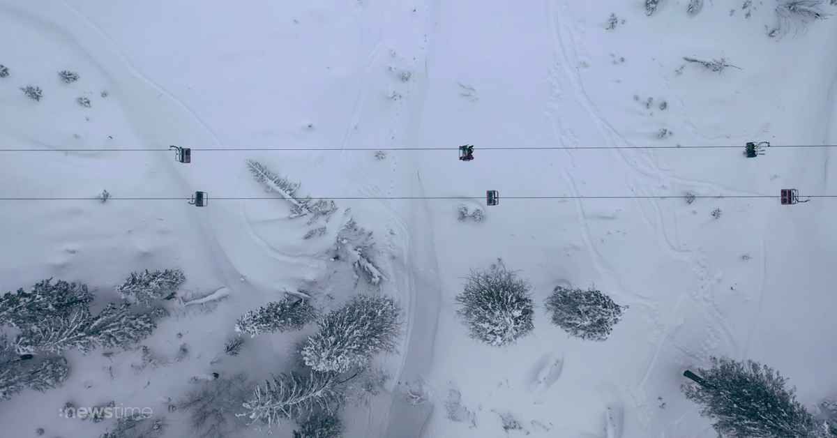 Überraschendes Europa-Ranking: Die günstigsten Skigebiete der Saison