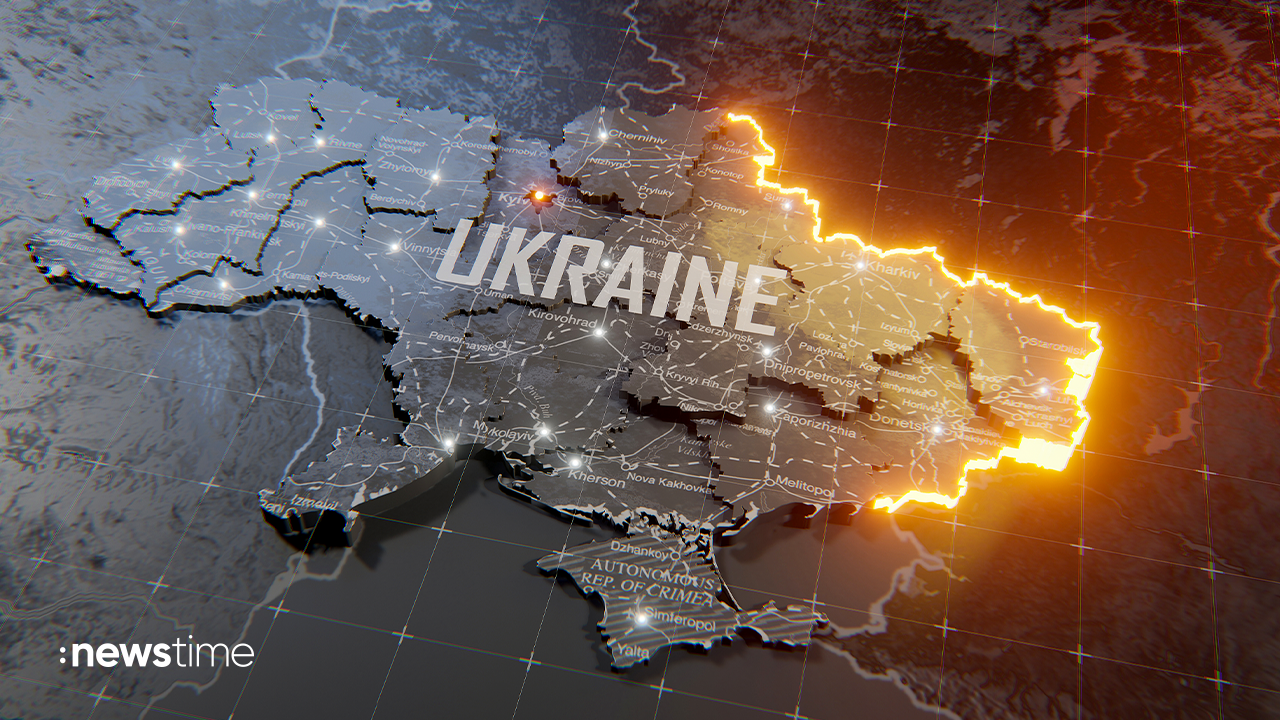 Ukraine: Russische Streitkräfte rücken vor