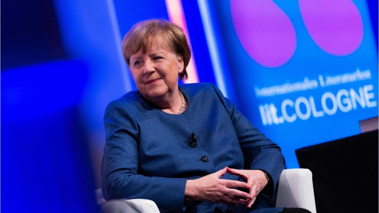 Merkel: Migration international lösen