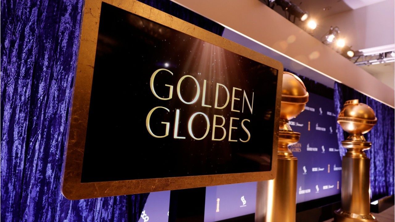 Golden Globes Nominierungen 2025