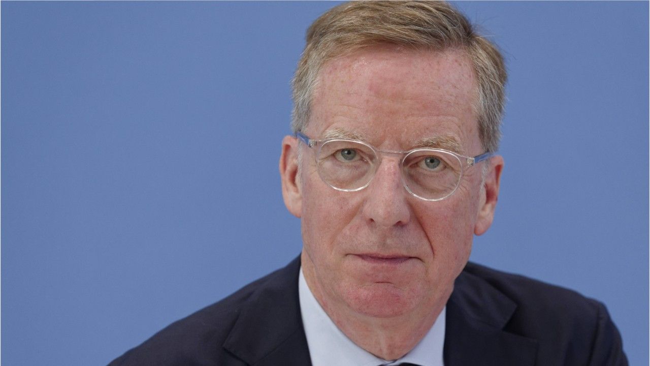 Deutsche Wirtschaft sieht für 2025 schwarz