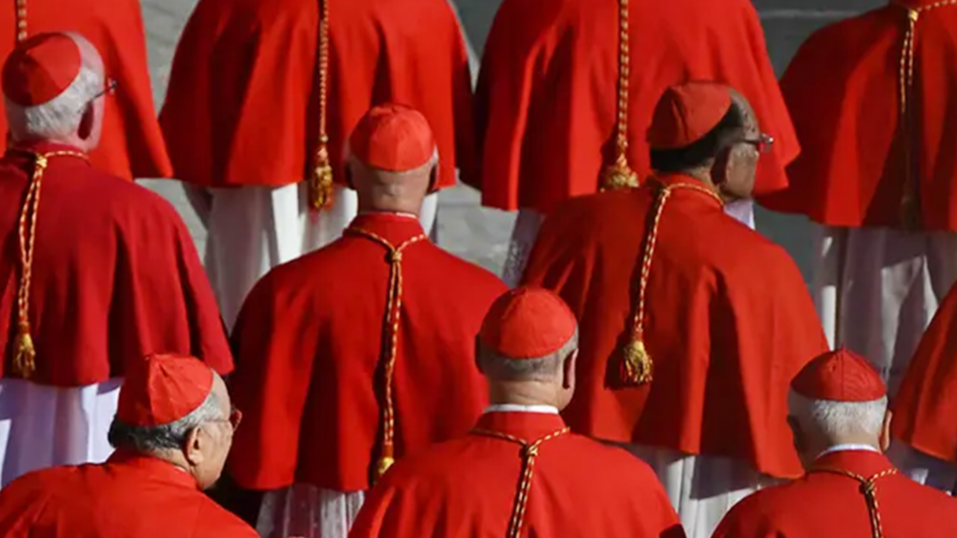 Video: Papst-Nachfolge: Das sind die Kandidaten