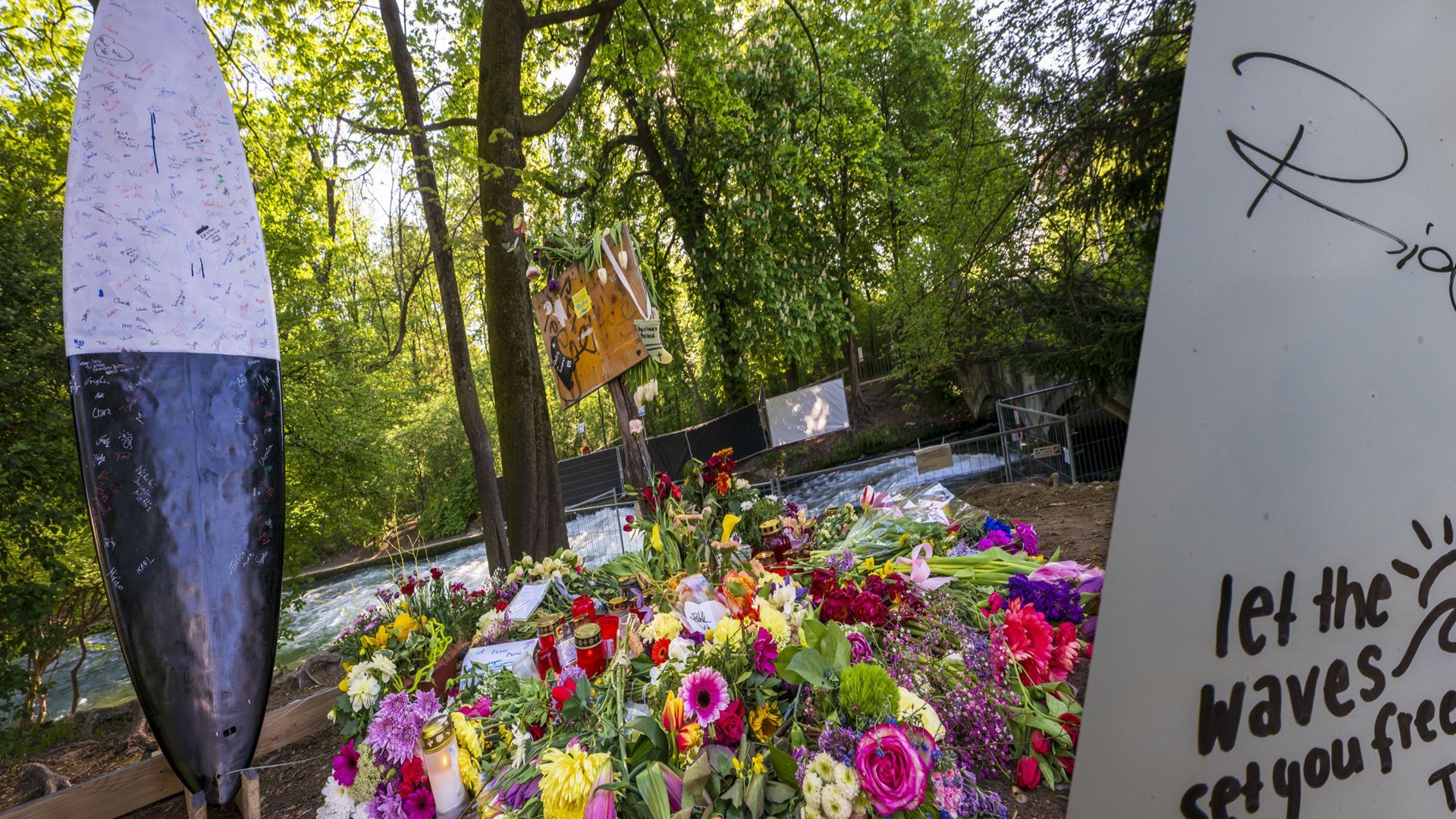 Video: Ursachenforschung nach Surf-Tragödie