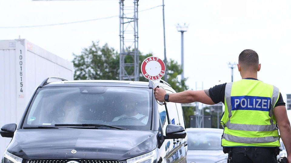 Zweifel an harten Grenzplänen der Union