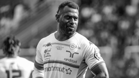 Von Zug erfasst: Rugby-Star tot