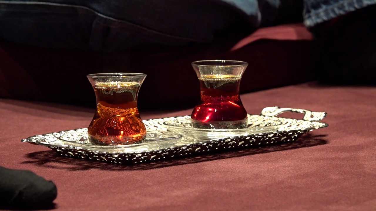 Video: Jugendknast Wuppertal: Gesprächsraum gegen Radikalisierung