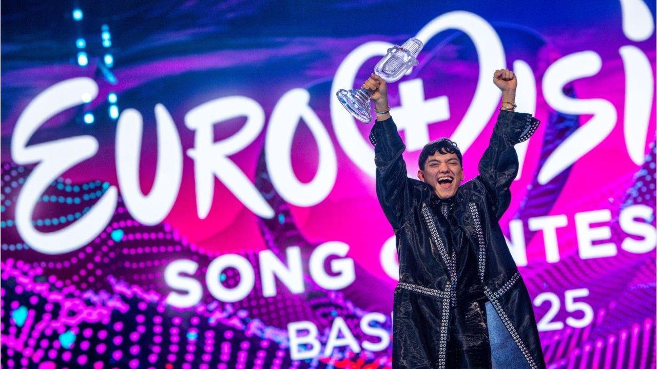 Österreich gewinnt ESC – Proteste gegen Israel